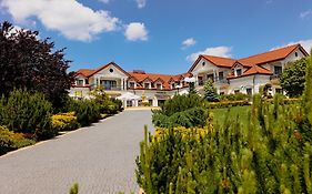 Hotel Restauracja Villa Bolestraszyce- Przemysl